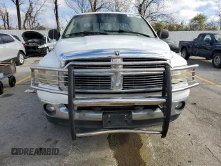 2004 Dodge 1500 ST with VIN 1D3HU18D64J204068, listed as a Copart auction lot 79738454 with 199,372 mi miles and Salvage Title. Bid and sale history available at carsss.com. Image 5.