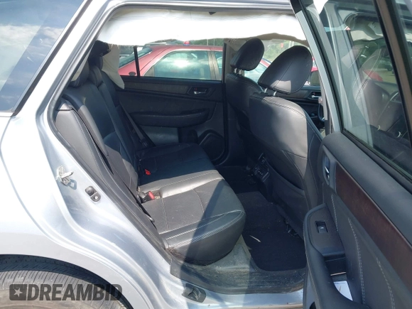 2019 Subaru Outback Limited with VIN 4S4BSANC5K3315739, listed as a IAAI auction lot 42581333 with 173,393 mi miles and . Bid and sale history available at DreamBid. Image 8.