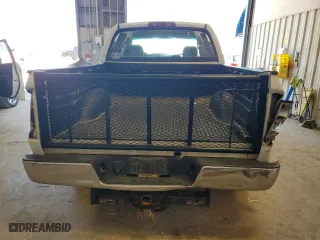 2003 Dodge Ram 3500 ST with VIN 3D7LA38C23G834061, listed as a Copart auction lot 70274374 with 280,326 mi miles and Salvage Title. Bid and sale history available at carsss.com. Image 6.