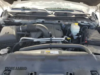 2014 Ram 2500 SLT with VIN 3C6TR5DT7EG217625, listed as a Copart auction lot 61656495 with 133,049 mi miles and Clean title. Bid and sale history available at DreamBid. Image 11.
