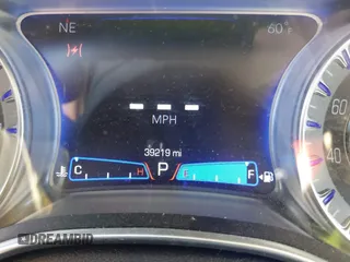 2019 Chrysler 300 Touring with VIN 2C3CCAAG0KH564997, listed as a IAAI auction lot 41852876 with 39,219 mi miles. Bid and sale history available at carsss.com. Image 16.