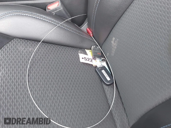 2022 Jeep Compass Latitude с VIN 3C4NJDBB4NT131810, выставлен на аукционе IAAI как лот 41380330 с пробегом 63 588 миль миль и . История ставок и продаж доступна на DreamBid. Изображение 11.