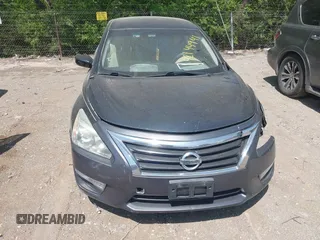 2015 Nissan Altima 2.5 S with VIN 1N4AL3AP2FC177218, listed as a IAAI auction lot 42144941 with 177,493 mi miles. Bid and sale history available at carsss.com. Image 12.