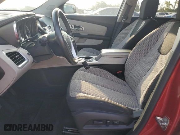 2013 GMC Terrain SLE z VIN 2GKALSEK9D6389191, wystawiony jako Copart lot #57273585 z przebiegiem 69 652 mil mil oraz Szkoda całkowita • Salvage title. Historia ofert i sprzedaży dostępna na DreamBid. Obrazek 7.