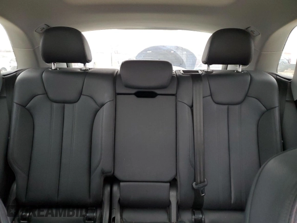 2018 Audi Q5 Premium Plus with VIN WA1BNAFY4J2208198, listed as a Copart auction lot 47483275 with 82,091 mi miles and Salvage Title. Bid and sale history available at DreamBid. Image 10.