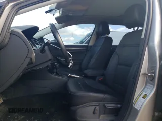 2018 Volkswagen Golf SportWagen S with VIN 3VW117AU9JM765800, listed as a Copart auction lot 42241875 with 136,390 mi miles and Salvage Title. Bid and sale history available at carsss.com. Image 7.