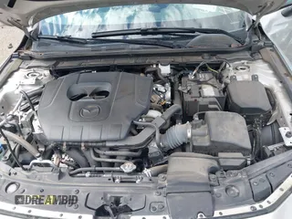 2024 Mazda 3 S Select Sport with VIN 3MZBPABMXRM427929, listed as a IAAI auction lot 42593321 with 20,378 mi miles and . Bid and sale history available at DreamBid. Image 10.