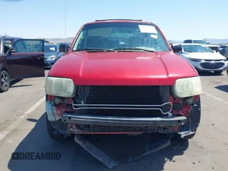 2003 Ford Escape XLT Popular with VIN 1FMCU03113KA77356, listed as a IAAI auction lot 42626992 with 150,668 mi miles and . Bid and sale history available at DreamBid. Image 12.