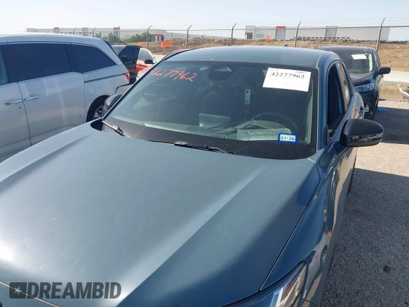 2024 Honda HR-V Sport с VIN 3CZRZ2H57RM747513, выставлен на аукционе IAAI как лот 42277962 с пробегом 22 098 миль миль и . История ставок и продаж доступна на DreamBid. Изображение 17.