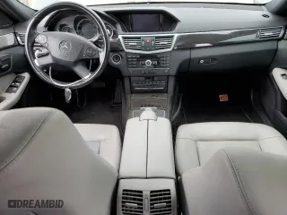 2010 Mercedes-Benz E-Class E 350 Luxury with VIN WDDHF5GB7AA185929, listed as a Copart auction lot 53584905 with 130,634 mi miles and Clean Title. Bid and sale history available at carsss.com. Image 8.