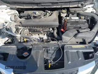 2017 Nissan Rogue S with VIN KNMAT2MV9HP613184, listed as a IAAI auction lot 41964690 with 85,861 mi miles and . Bid and sale history available at DreamBid. Image 10.