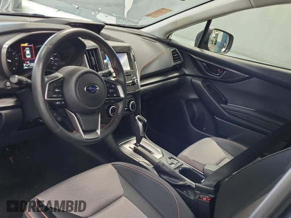 2023 Subaru Crosstrek Premium с VIN JF2GTAPC7PH256337, выставлен на аукционе IAAI как лот 42550046 с пробегом 12 298 миль миль и . История ставок и продаж доступна на DreamBid. Изображение 35.