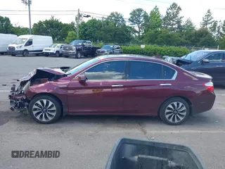 2015 Honda Accord EX-L с VIN 1HGCR6F56FA011193, выставлен на аукционе IAAI как лот 42163399 с пробегом 203 895 миль миль и . История ставок и продаж доступна на DreamBid. Изображение 14.