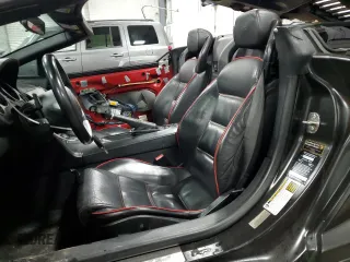 2007 Lamborghini Gallardo z VIN ZHWGU22T67LA04238, wystawiony jako Copart lot #82246994 z przebiegiem 35 956 mil mil oraz Szkody całkowita. Historia ofert i sprzedaży dostępna na DreamBid. Obrazek 7.