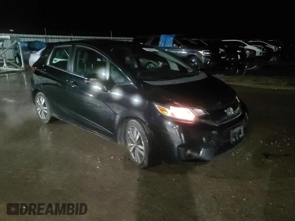 2016 Honda Fit EX-L with VIN 3HGGK5H84GM704257, listed as a Copart auction lot 84249764 with 154,927 mi miles and Non repairable. Bid and sale history available at DreamBid. Image 10.