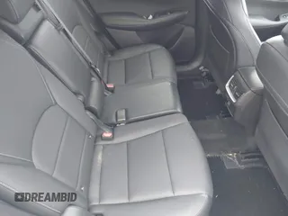 2019 Infiniti QX50 Essential with VIN 3PCAJ5M32KF136279, listed as a IAAI auction lot 41976850 with 61,606 mi miles and . Bid and sale history available at DreamBid. Image 8.