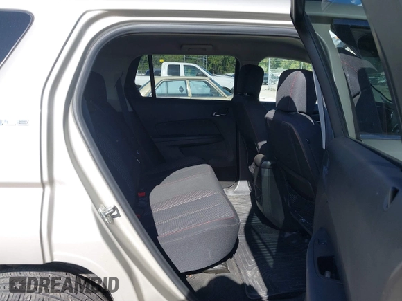 2015 GMC Terrain SLE с VIN 2GKFLWEK7F6191676, выставлен на аукционе IAAI как лот 40430136 с пробегом 108 902 миль миль и . История ставок и продаж доступна на DreamBid. Изображение 8.