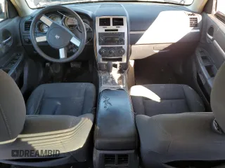 2008 Dodge Charger with VIN 2B3KA43G78H319376, listed as a Copart auction lot 88803375 with 175,000 mi miles and Salvage Title. Bid and sale history available at DreamBid. Image 8.