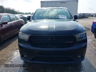 2015 Dodge Durango R/T with VIN 1C4SDHCT2FC760097, listed as a IAAI auction lot 41398292 with 177,356 mi miles and . Bid and sale history available at DreamBid. Image 13.
