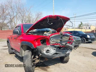 2008 Dodge 1500 SLT with VIN 1D7HU18238S557154, listed as a IAAI auction lot 42091346 with 148,339 mi miles and . Bid and sale history available at DreamBid. Image 17.