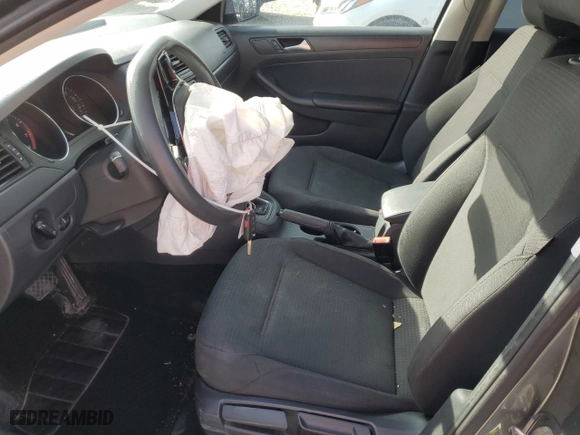 2016 Volkswagen Jetta Sedan 1.4T S with VIN 3VW267AJ0GM216572, listed as a Copart auction lot 51864275 with 121,415 mi miles and Salvage Title. Bid and sale history available at carsss.com. Image 7.