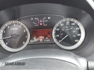 2013 Nissan Sentra SR z VIN 3N1AB7AP8DL773376, wystawiony jako IAAI lot #42269634 z przebiegiem 121 605 mil mil oraz . Historia ofert i sprzedaży dostępna na DreamBid. Obrazek 7.