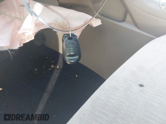 2013 Toyota Highlander with VIN 5TDZA3EH7DS044603, listed as a IAAI auction lot 42019794 with 220,483 mi miles and . Bid and sale history available at DreamBid. Image 11.