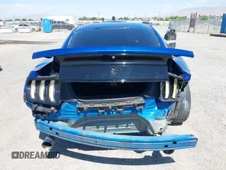 2017 Ford Mustang GT with VIN 1FA6P8CF6H5231140, listed as a IAAI auction lot 42377459 with 62,483 mi miles and . Bid and sale history available at DreamBid. Image 16.