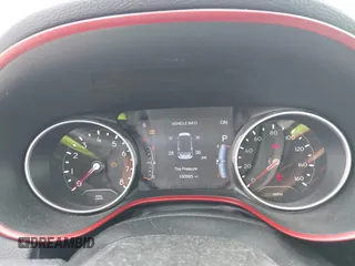 2020 Jeep Compass Trailhawk с VIN 3C4NJDDB5LT221591, выставлен на аукционе IAAI как лот 42495388 с пробегом 100 995 миль миль и . История ставок и продаж доступна на DreamBid. Изображение 7.