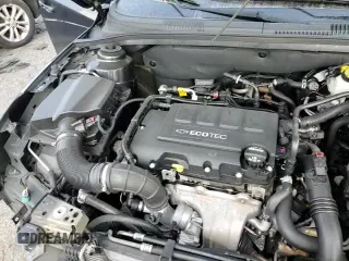 2022 Chevrolet Malibu LS с VIN 1G1ZB5ST8NF204435, выставлен на аукционе Copart как лот 80421745 с пробегом 58 503 миль миль и Списание • Salvage title. История ставок и продаж доступна на DreamBid. Изображение 13.