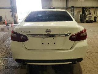 2018 Nissan Altima SR with VIN 1N4AL3AP7JC138455, listed as a Copart auction lot 50544815 with 63,786 mi miles and Salvage Title. Bid and sale history available at DreamBid. Image 6.