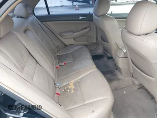 2005 Honda Accord EX-L z VIN 1HGCM66895A024334, wystawiony jako IAAI lot #42131971 z przebiegiem 241 276 mil mil oraz . Historia ofert i sprzedaży dostępna na DreamBid. Obrazek 8.