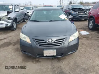 2009 Toyota Camry z VIN 4T1BE46K19U824701, wystawiony jako IAAI lot #41738779 z przebiegiem 225 469 mil mil oraz . Historia ofert i sprzedaży dostępna na DreamBid. Obrazek 12.