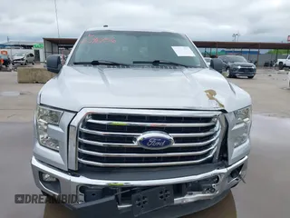 2016 Ford F-150 XL с VIN 1FTEW1CP1GKD51663, выставлен на аукционе IAAI как лот 42196756 с пробегом 135 912 миль миль и . История ставок и продаж доступна на DreamBid. Изображение 12.