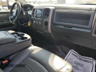 2015 Ram 5500 с VIN 3C7WRMCJ6FG712872, выставлен на аукционе Copart как лот 69854534 с пробегом 58 814 миль миль и Чистый • Clean title. История ставок и продаж доступна на DreamBid. Изображение 8.