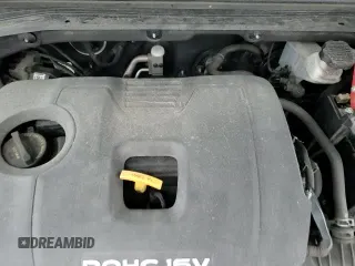 2017 Hyundai Elantra SE z VIN KMHD84LF2HU146837, wystawiony jako Copart lot #90523625 z przebiegiem 122 249 mil mil oraz Czysty tytuł • Clean title. Historia ofert i sprzedaży dostępna na DreamBid. Obrazek 14.