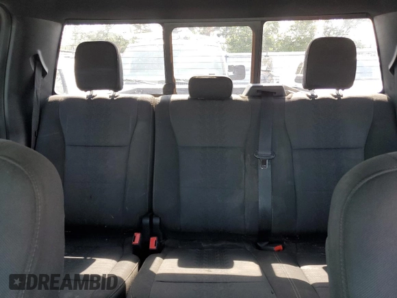 2018 Ford F-150 XL with VIN 1FTEW1CP6JKD78364, listed as a Copart auction lot 49792915 with 148,932 mi miles and Clean Title. Bid and sale history available at carsss.com. Image 10.