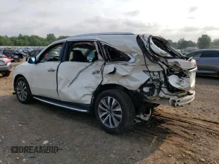 2016 Acura MDX w/Tech/Entertainment with VIN 5FRYD4H64GB023296, listed as a Copart auction lot 61388803 with 157,983 mi miles. Bid and sale history available at carsss.com. Image 2.