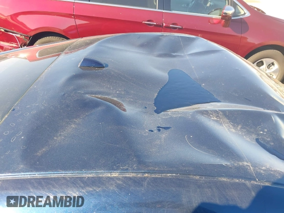 2014 Nissan 370Z Nismo with VIN JN1AZ4EH9EM635608, listed as a IAAI auction lot 41333034 with 45,354 mi miles and . Bid and sale history available at DreamBid. Image 14.