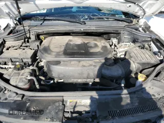 2018 Jeep Grand Cherokee Altitude with VIN 1C4RJFAG7JC257112, listed as a Copart auction lot 53370415 with 124,154 mi miles and Salvage title. Bid and sale history available at DreamBid. Image 13.