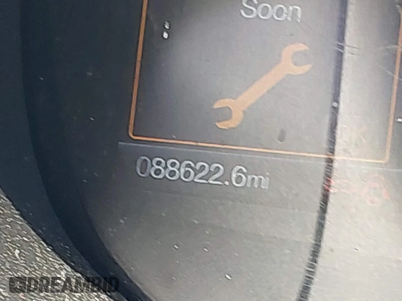 2021 Ford Edge Titanium z VIN 2FMPK3K96MBA16046, wystawiony jako IAAI lot #42137419 z przebiegiem 88 622 mil mil oraz . Historia ofert i sprzedaży dostępna na DreamBid. Obrazek 15.
