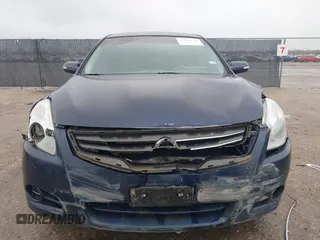 2012 Nissan Altima S z VIN 1N4AL2AP7CC156709, wystawiony jako IAAI lot #41558118 z przebiegiem 118 307 mil mil oraz . Historia ofert i sprzedaży dostępna na DreamBid. Obrazek 12.
