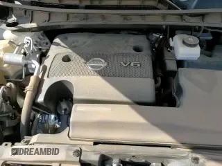 2021 Nissan Murano SL z VIN 5N1AZ2CJ7MC100428, wystawiony jako Copart lot #66016815 z przebiegiem 42 774 mil mil oraz Czysty tytuł • Clean title. Historia ofert i sprzedaży dostępna na DreamBid. Obrazek 14.