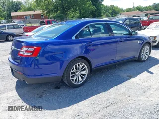 2013 Ford Taurus Limited with VIN 1FAHP2F82DG138326, listed as a IAAI auction lot 42497076 with 253,759 mi miles and . Bid and sale history available at DreamBid. Image 4.