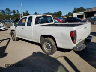 2009 GMC Canyon SLE1 with VIN 1GTCS199398119609, listed as a Copart auction lot 81530604 with 184,301 mi miles and Clean Title. Bid and sale history available at carsss.com. Image 2.