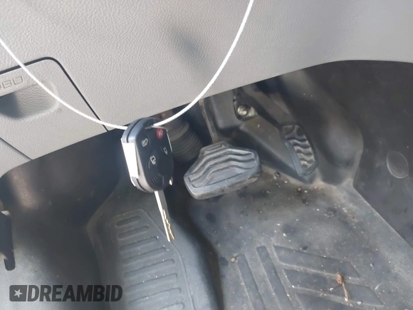 2019 Ford Transit с VIN 1FTYR2CM8KKB36757, выставлен на аукционе IAAI как лот 42626264 с пробегом 116 570 миль миль и . История ставок и продаж доступна на DreamBid. Изображение 11.