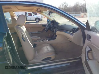 2004 BMW 3 Series 325Ci with VIN WBABD33404PL04369, listed as a IAAI auction lot 41234278 with 166,092 mi miles and . Bid and sale history available at carsss.com. Image 5.