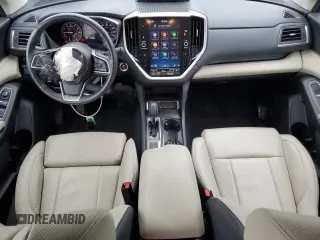 2024 Subaru Ascent Limited с VIN 4S4WMASD8R3421525, выставлен на аукционе Copart как лот 60427695 с пробегом 44 260 миль миль и Чистый • Clean title. История ставок и продаж доступна на DreamBid. Изображение 8.