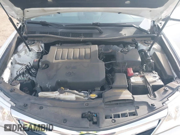 2014 Toyota Camry SE with VIN 4T1BK1FK0EU540896, listed as a IAAI auction lot 41611303 with 108,016 mi miles. Bid and sale history available at carsss.com. Image 10.