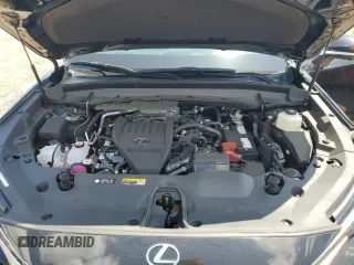 2024 Lexus TX 350 с VIN 5TDAAAB66RS013953, выставлен на аукционе Copart как лот 61697894 с пробегом 2 060 миль миль и Списание • Salvage title. История ставок и продаж доступна на DreamBid. Изображение 12.